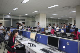 省內685名考生齊聚我校，信息咨詢服務助力升學選擇