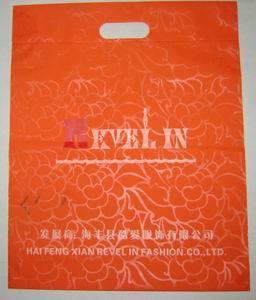 從義烏制造看塑料包裝 化妝包、服裝袋與環保之間的博弈